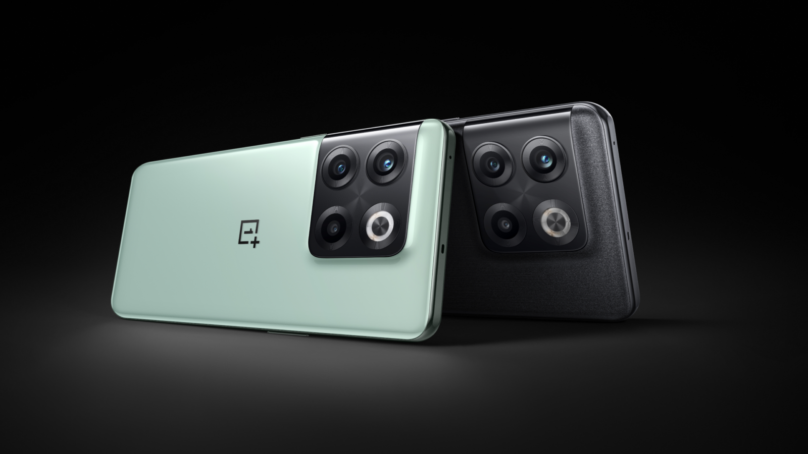 OnePlus 10T 5G สมาร์ทโฟนเรือธง เร็ว แรง ชาร์จไว เปิดราคาเริ่มต้นเพียง 16,490 บาท! 1 Product-Design-1