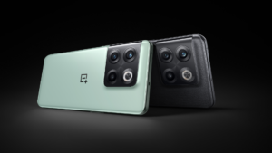 OnePlus 10T 5G สมาร์ทโฟนเรือธง เร็ว แรง ชาร์จไว เปิดราคาเริ่มต้นเพียง 16,490 บาท! Product-Design-1