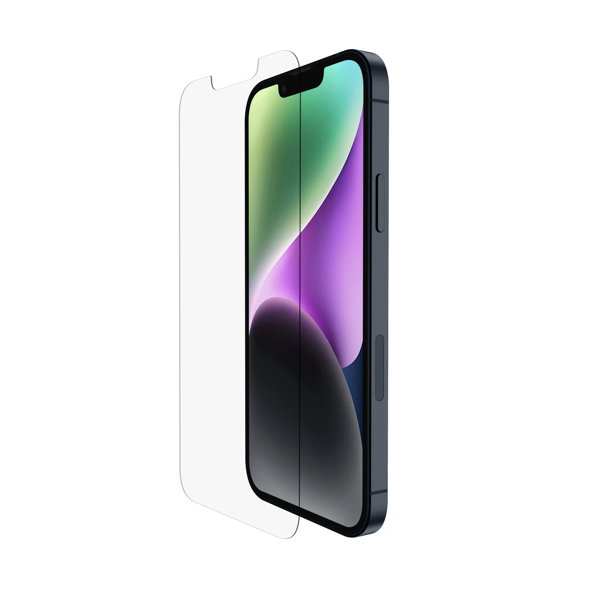 TemperedGlass Treated Screen Protector 01 | Belkin | Belkin จัดเต็มอุปกรณ์เสริมระดับพรีเมี่ยมสำหรับ iPhone 14