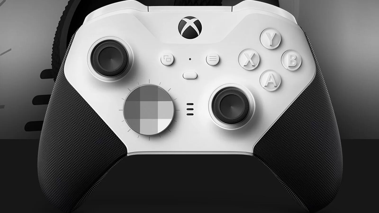 Microsoft เปิดตัว Xbox Elite Wireless Controller Series 2 - Core ราคาเริ่มต้น $129.99 เริ่มวางขาย 21 กันยายนนี้ 1 Xbox Elite Wireless Controller Series 2 – Core White | XBOX | Microsoft เปิดตัว Xbox Elite Wireless Controller Series 2 - Core ราคาเริ่มต้น $129.99 เริ่มวางขาย 21 กันยายนนี้