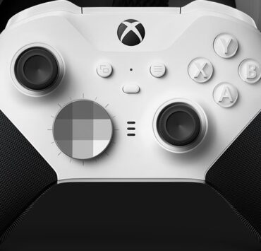 Xbox Elite Wireless Controller Series 2 – Core White | XBOX | Microsoft เปิดตัว Xbox Elite Wireless Controller Series 2 - Core ราคาเริ่มต้น 9.99 เริ่มวางขาย 21 กันยายนนี้