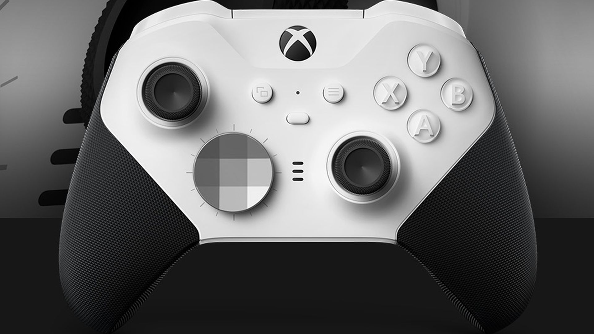 Xbox Elite Wireless Controller Series 2 – Core White | XBOX | Microsoft เปิดตัว Xbox Elite Wireless Controller Series 2 - Core ราคาเริ่มต้น $129.99 วางขาย 21 กันยายนนี้