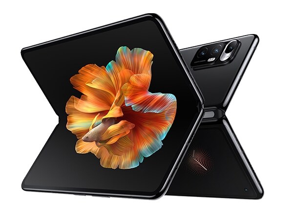 Xiaomi Mi Mix Fold