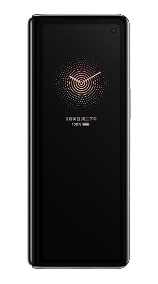 Xiaomi Mi Mix Fold