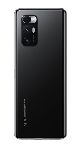 Xiaomi Mi Mix Fold