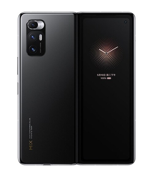 Xiaomi Mi Mix Fold