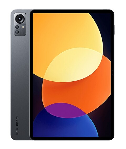 Xiaomi Pad 5 Pro 12.4