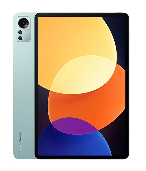 Xiaomi Pad 5 Pro 12.4