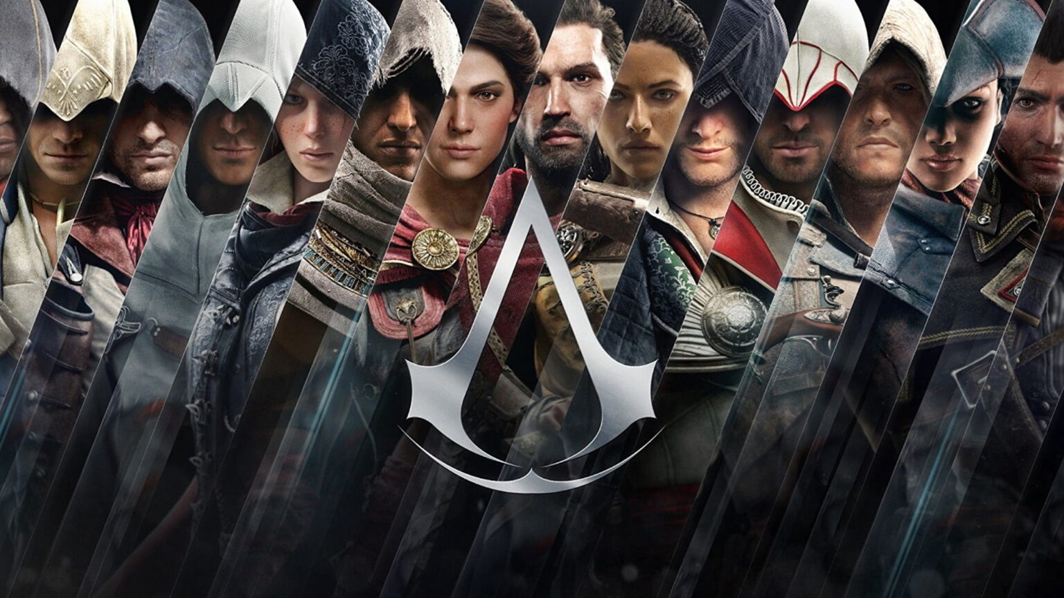 แฟรนไชส์ Assassin’s Creed ทำยอดขายรวมกันทั่วโลกมากกว่า 200 ล้านชุด นับตั้งแต่ภาคแรกวางจำหน่ายในปี 2007