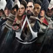 Xio4ES2bLQZaDo5CySrnSF | Assassins Creed | แฟรนไชส์ Assassin’s Creed ทำยอดขายรวมกันทั่วโลกมากกว่า 200 ล้านชุด นับตั้งแต่ภาคแรกวางจำหน่ายในปี 2007