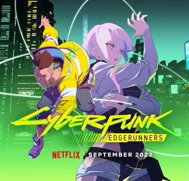 a61b307040a9eedab2b556f6ad5e9f7b | Cyberpunk 2077 | Cyberpunk กลับมาดังอีกครั้ง! หลังจากที่อนิเมะ edge runner ได้ฉายใน Netflix!