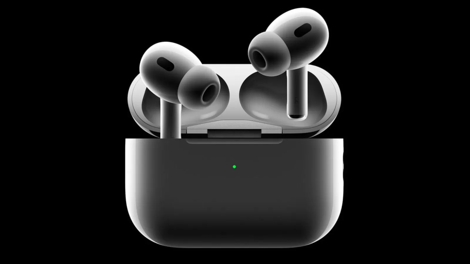 เปิดตัว AirPods Pro 2 ตัดเสียงดีขึ้น เคสบอกตำแหน่งได้แล้ว 1 airpods pro 2 | AirPods | เปิดตัว AirPods Pro 2 ตัดเสียงดีขึ้น เคสบอกตำแหน่งได้แล้ว
