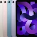 Apple iPad Air (2022)