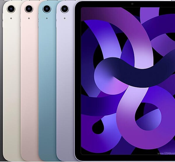 Apple iPad Air (2022)