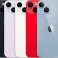 Apple iPhone 14
