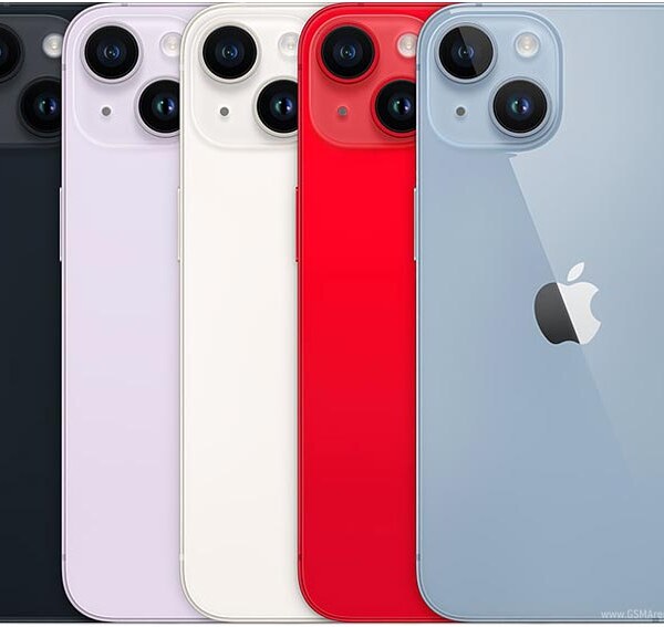 Apple iPhone 14
