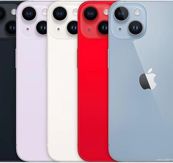 Apple iPhone 14