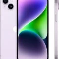 Apple iPhone 14 Plus