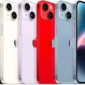 Apple iPhone 14 Plus