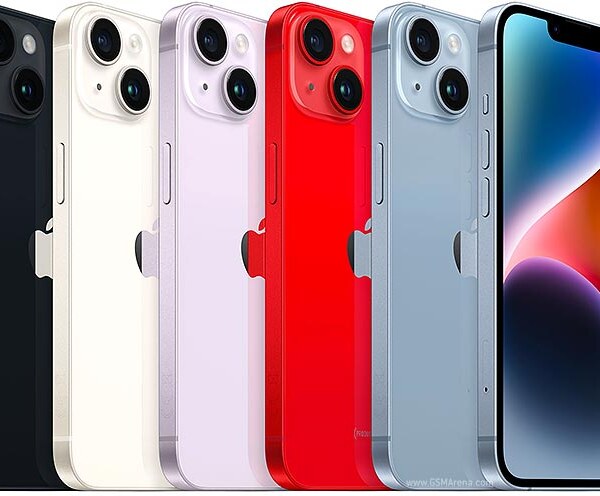 Apple iPhone 14 Plus