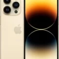 Apple iPhone 14 Pro