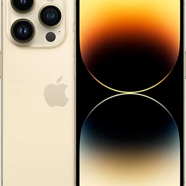 Apple iPhone 14 Pro