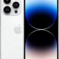 Apple iPhone 14 Pro