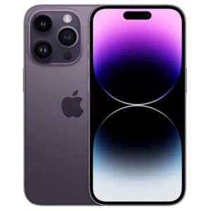 Apple iPhone 14 Pro