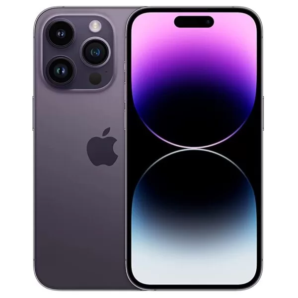 Apple iPhone 14 Pro