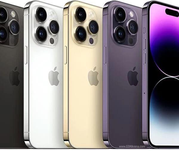 Apple iPhone 14 Pro Max