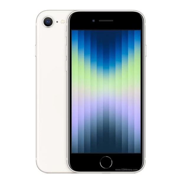 Apple iPhone SE (2022)