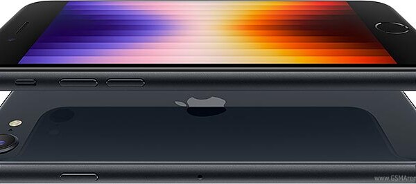Apple iPhone SE (2022)