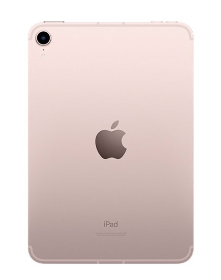 Apple iPad mini (2021)