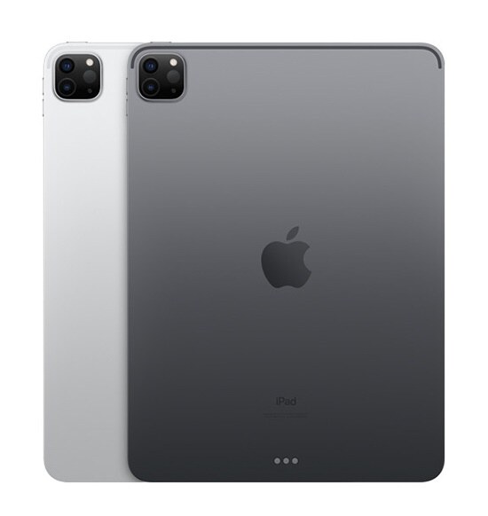 Apple iPad Pro 11 (2021)