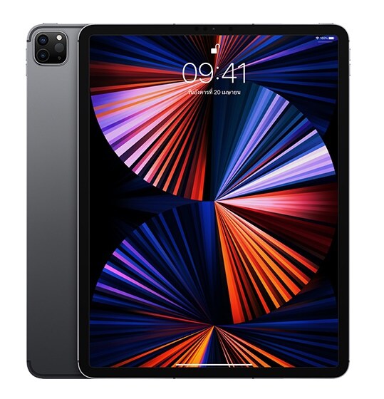 Apple iPad Pro 12.9 (2021)
