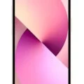 Apple iPhone 13 mini