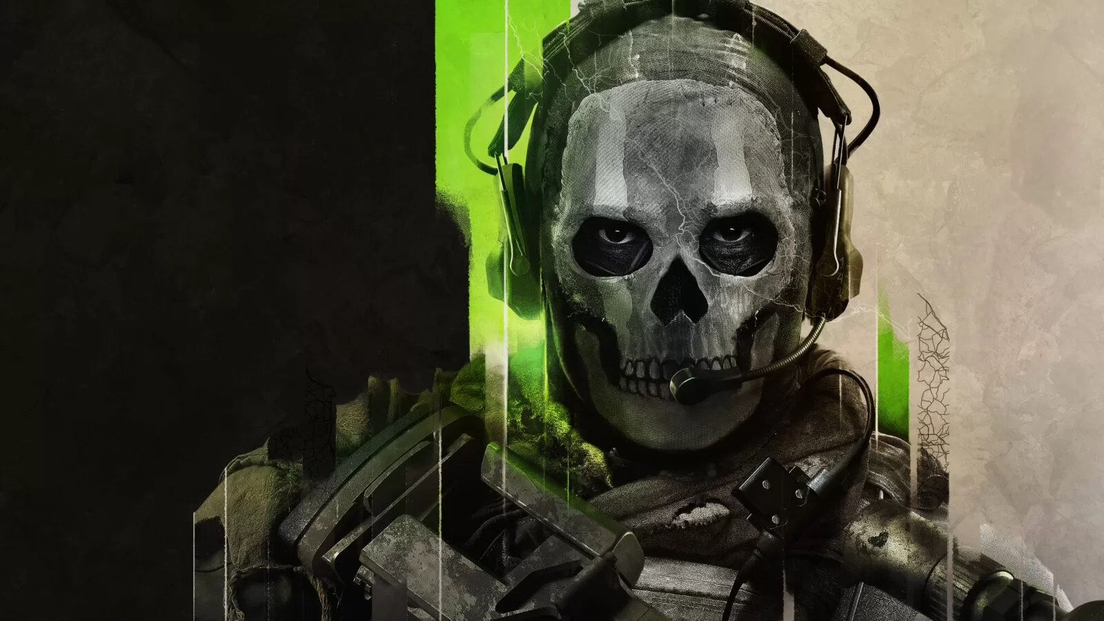 call of duty modern warfare 2 2022 key art | Call of Duty | เดือดสุดๆ เผยเกมเพลย์ใหม่ Call of Duty: Modern Warfare 2 โหมดผู้เล่นหลายคน