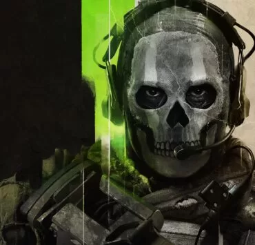 call of duty modern warfare 2 2022 key art | Call of Duty | เดือดสุดๆ เผยเกมเพลย์ใหม่ Call of Duty: Modern Warfare 2 โหมดผู้เล่นหลายคน