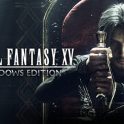 capsule 616x353 1 1 | Final Fantasy XV | Final Fantasy XV 50% off, only 844.50 left!