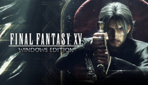 Final Fantasy XV ลดราคา 50% เหลือเพียงแค่ 844.50 เท่านั้น!