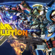 capsule 616x353 1 | GUNDAM EVOLUTION | ความรู้สึกหลังจากได้เล่นเกม Gundam Evolution!