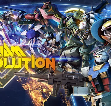 capsule 616x353 1 | GUNDAM EVOLUTION | ความรู้สึกหลังจากได้เล่นเกม Gundam Evolution!