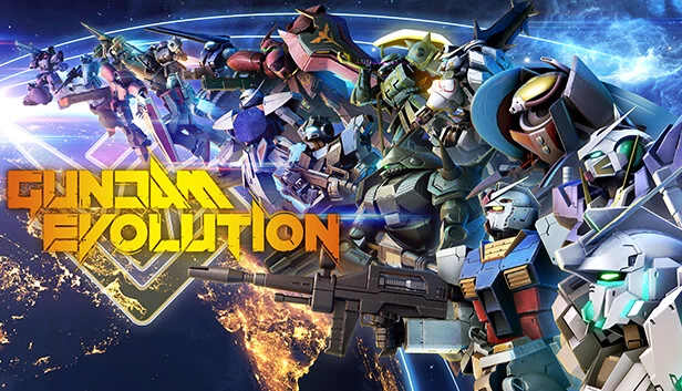 capsule 616x353 1 | GUNDAM EVOLUTION | ความรู้สึกหลังจากได้เล่นเกม Gundam Evolution!