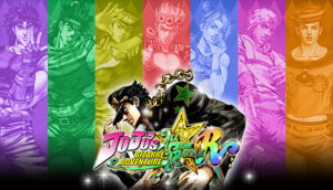 JoJo’s Bizarre Adventure: All-Star Battle R มาใน Steam แล้ววันนี้! capsule 616x353