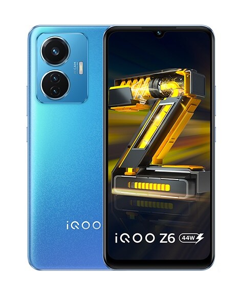 vivo iQOO Z6 44W
