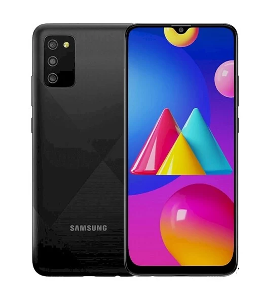 Samsung Galaxy M02s
