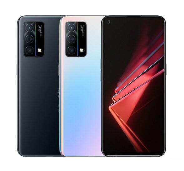 Oppo K9