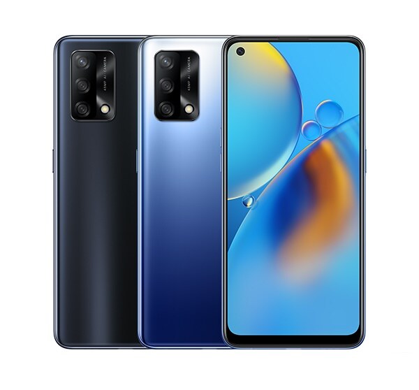 Oppo F19