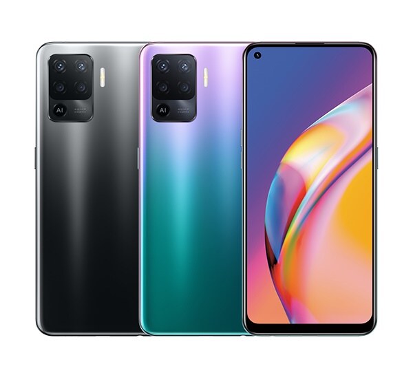 Oppo Reno5 F