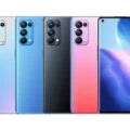 Oppo Reno5 Pro 5G